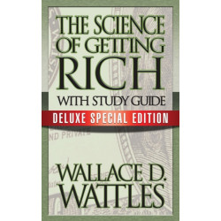 The Science of Getting Rich with Study Guide: Deluxe Special Edition