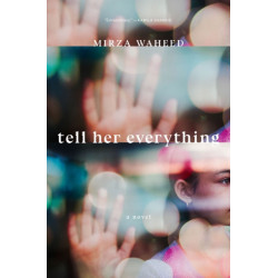 Tell Her Everything