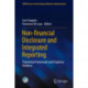Non-financial Disclosure and Integrated Reporting: Theoretical Framework and Empirical Evidence