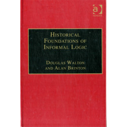 Historical Foundations of Informal Logic