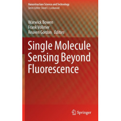 Single Molecule Sensing Beyond Fluorescence