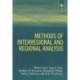 Methods of Interregional and Regional Analysis
