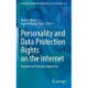 Personality and Data Protection Rights on the Internet: Brazilian and German Approaches
