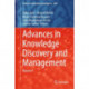 Advances in Knowledge Discovery and Management: Volume 9