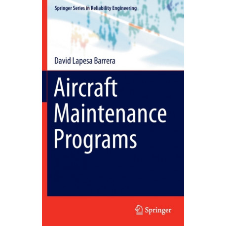 Aircraft Maintenance Programs