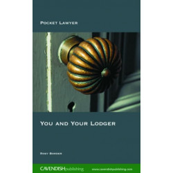 You and Your Lodger