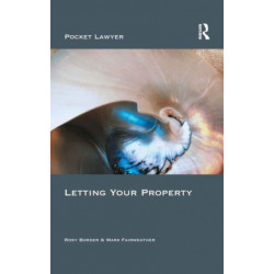 Letting Your Property