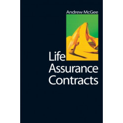 Life Assurance Contracts