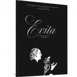 Evita: The Life and Work of Eva Peron