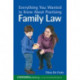Everything You Wanted to Know About Practising Family Law
