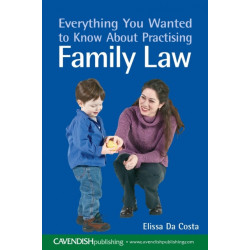 Everything You Wanted to Know About Practising Family Law