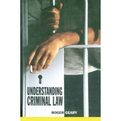 Understanding Criminal Law