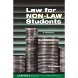 Law for Non-Law Students