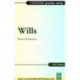 Practice Notes on Wills