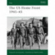The US Home Front 1941-45