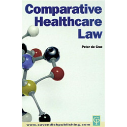 Comparative Healthcare Law
