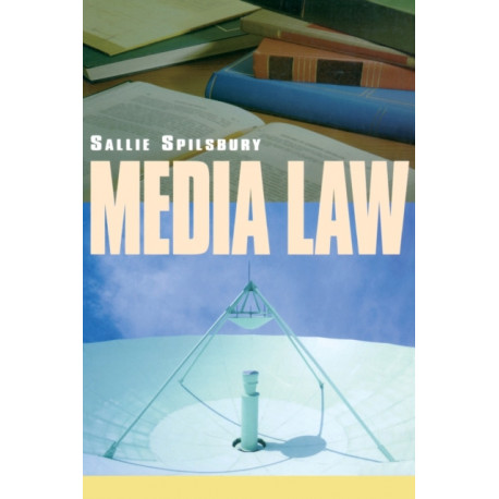 Media Law
