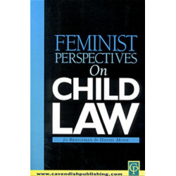 Feminist Perspectives on Child Law