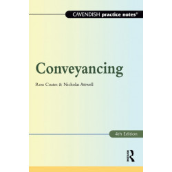 Practice Notes on Conveyancing