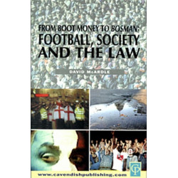 Football Society & The Law