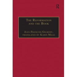 The Reformation and the Book