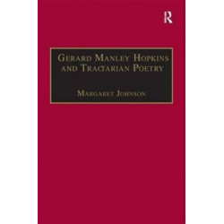 Gerard Manley Hopkins and Tractarian Poetry