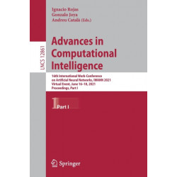 Advances in Computational Intelligence: 16th International Work-Conference on Artificial Neural Networks, IWANN 2021, Virtual Event, June 16–18, 2021, Proceedings, Part I