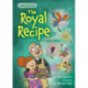 The Royal Recipe: A Purim Story