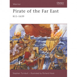 Pirate of the Far East: 811-1639