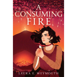 A Consuming Fire