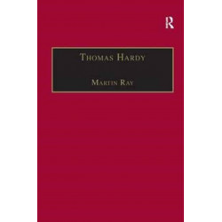 Thomas Hardy: A Textual Study of the Short Stories