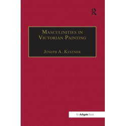 Masculinities in Victorian Painting