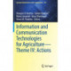 Information and Communication Technologies for Agriculture—Theme IV: Actions