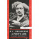 A.C. Swinburne: A Poet's Life