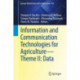 Information and Communication Technologies for Agriculture—Theme II: Data