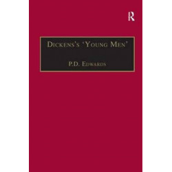 Dickens’s ‘Young Men’: George Augustus Sala, Edmund Yates and the World of Victorian Journalism