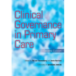 Clinical Governance in Primary Care