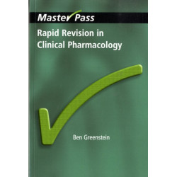 Rapid Revision in Clinical Pharmacology