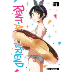 Rent-A-Girlfriend 17