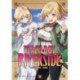 Peach Boy Riverside 10