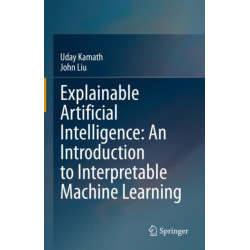 Explainable Artificial Intelligence: An Introduction to Interpretable Machine Learning