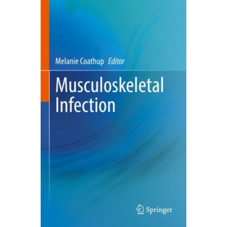 Musculoskeletal Infection
