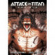 Attack on Titan Omnibus 9 (Vol. 25-27)