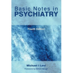 Basic Notes in Psychiatry