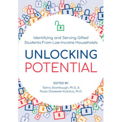 Unlocking Potential: Identifying and Serving Gifted Students From Low-Income Households