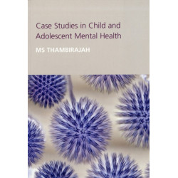 Case Studies in Child and Adolescent Metal Health