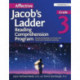 Affective Jacob's Ladder Reading Comprehension Program: Grade 3