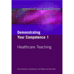 Demonstrating Your Competence: v. 1