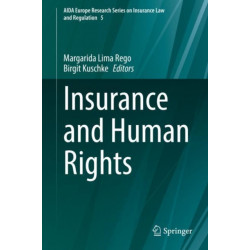 Insurance and Human Rights