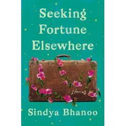 Seeking Fortune Elsewhere: Stories